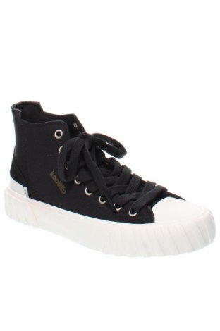 Γυναικεία παπούτσια Kaotiko, Μέγεθος 38, Χρώμα Μαύρο, Τιμή 14,43 €