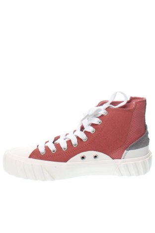 Damenschuhe Kaotiko, Größe 37, Farbe Rot, Preis € 43,30