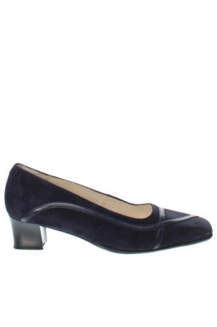 Γυναικεία παπούτσια La Belle, Μέγεθος 38, Χρώμα Μπλέ, Τιμή 48,68 €