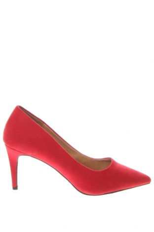 Дамски обувки La Strada, Размер 39, Цвят Червен, Цена 31,00 лв.