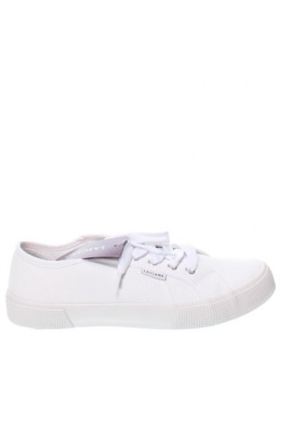 Γυναικεία παπούτσια Lascana, Μέγεθος 40, Χρώμα Λευκό, Τιμή 31,96 €