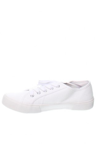 Γυναικεία παπούτσια Lascana, Μέγεθος 40, Χρώμα Λευκό, Τιμή 31,96 €