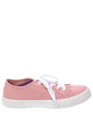 Γυναικεία παπούτσια Lascana, Μέγεθος 39, Χρώμα Ρόζ , Τιμή 17,58 €