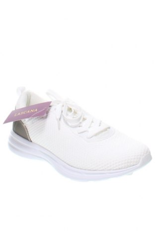 Dámské boty  Lascana, Velikost 40, Barva Bílá, Cena  899,00 Kč