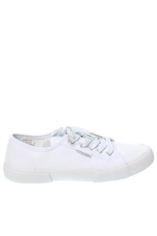 Γυναικεία παπούτσια Lascana, Μέγεθος 39, Χρώμα Λευκό, Τιμή 16,30 €