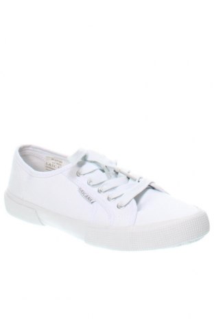 Γυναικεία παπούτσια Lascana, Μέγεθος 39, Χρώμα Λευκό, Τιμή 31,96 €