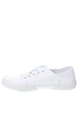 Γυναικεία παπούτσια Lascana, Μέγεθος 39, Χρώμα Λευκό, Τιμή 31,96 €