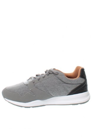 Damenschuhe Le Coq Sportif, Größe 36, Farbe Grau, Preis € 41,86