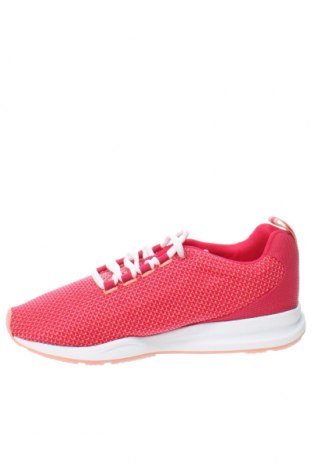 Дамски обувки Le Coq Sportif, Размер 36, Цвят Розов, Цена 81,20 лв.