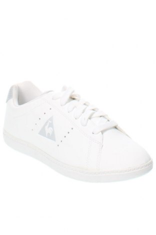 Γυναικεία παπούτσια Le Coq Sportif, Μέγεθος 36, Χρώμα Λευκό, Τιμή 34,53 €