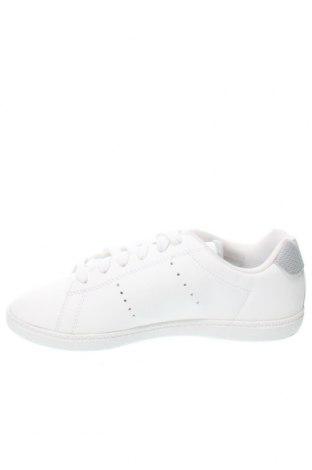 Дамски обувки Le Coq Sportif, Размер 36, Цвят Бял, Цена 66,99 лв.