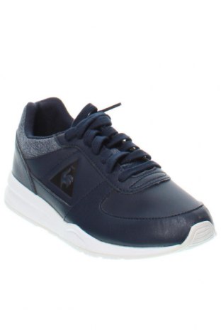 Damenschuhe Le Coq Sportif, Größe 36, Farbe Blau, Preis 47,09 €