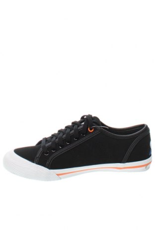 Дамски обувки Le Coq Sportif, Размер 36, Цвят Черен, Цена 81,20 лв.