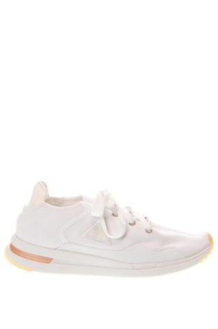 Γυναικεία παπούτσια Le Coq Sportif, Μέγεθος 38, Χρώμα Λευκό, Τιμή 83,71 €