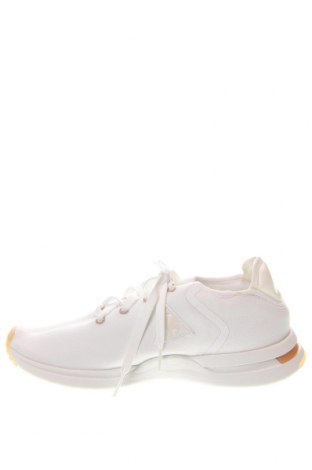 Дамски обувки Le Coq Sportif, Размер 38, Цвят Бял, Цена 203,00 лв.