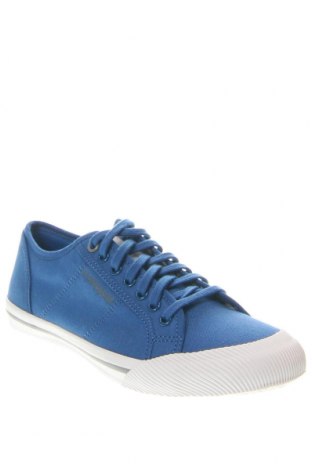 Damenschuhe Le Coq Sportif, Größe 36, Farbe Blau, Preis € 41,86