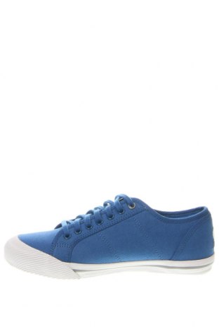 Damenschuhe Le Coq Sportif, Größe 36, Farbe Blau, Preis € 41,86