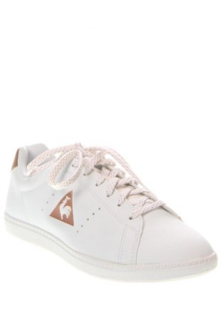 Γυναικεία παπούτσια Le Coq Sportif, Μέγεθος 36, Χρώμα Λευκό, Τιμή 57,55 €
