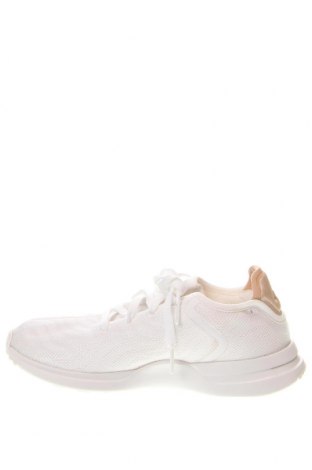 Γυναικεία παπούτσια Le Coq Sportif, Μέγεθος 38, Χρώμα Λευκό, Τιμή 81,62 €