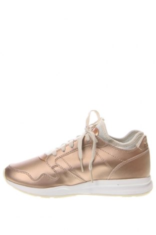 Damenschuhe Le Coq Sportif, Größe 36, Farbe Golden, Preis 52,32 €