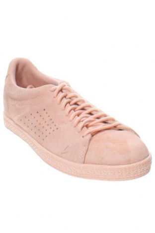 Damenschuhe Le Coq Sportif, Größe 38, Farbe Rosa, Preis 81,62 €