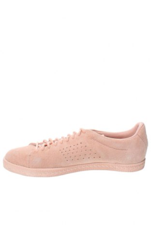 Damenschuhe Le Coq Sportif, Größe 38, Farbe Rosa, Preis € 81,62