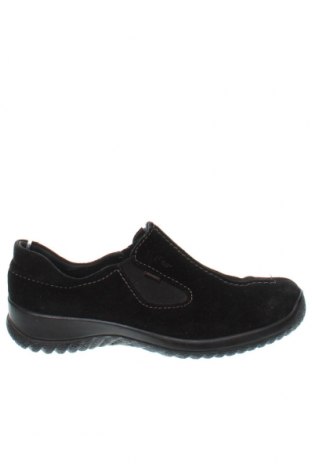 Дамски обувки Legero, Размер 38, Цвят Черен, Цена 71,20 лв.