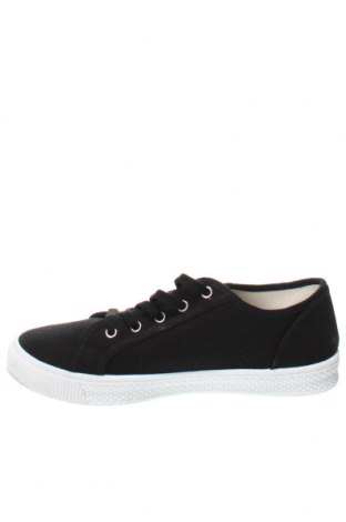 Γυναικεία παπούτσια Levi's, Μέγεθος 39, Χρώμα Μαύρο, Τιμή 55,05 €