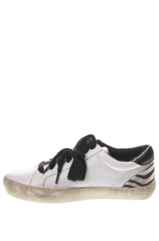 Γυναικεία παπούτσια Liu Jo, Μέγεθος 35, Χρώμα Λευκό, Τιμή 48,25 €