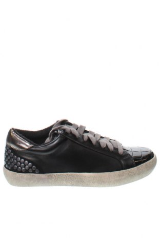Дамски обувки Liu Jo, Размер 36, Цвят Черен, Цена 105,30 лв.