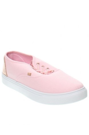 Damenschuhe Lynfield, Größe 41, Farbe Rosa, Preis 14,43 €