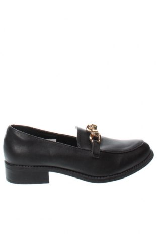Γυναικεία παπούτσια Lynfield, Μέγεθος 40, Χρώμα Μαύρο, Τιμή 13,36 €
