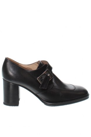 Дамски обувки Manufacture D'essai, Размер 36, Цвят Черен, Цена 178,88 лв.
