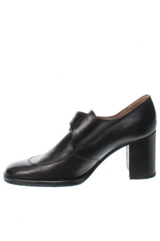 Γυναικεία παπούτσια Manufacture D'essai, Μέγεθος 36, Χρώμα Μαύρο, Τιμή 95,16 €
