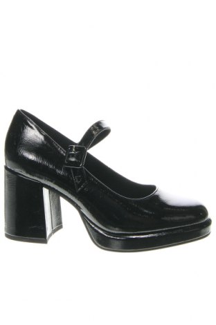 Női cipők Marco Tozzi, Méret 39, Szín Fekete, Ár 12 558 Ft