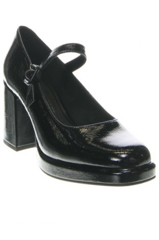 Γυναικεία παπούτσια Marco Tozzi, Μέγεθος 39, Χρώμα Μαύρο, Τιμή 55,67 €