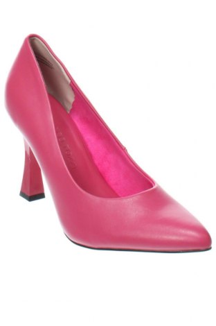 Дамски обувки Marco Tozzi, Размер 39, Цвят Розов, Цена 108,00 лв.