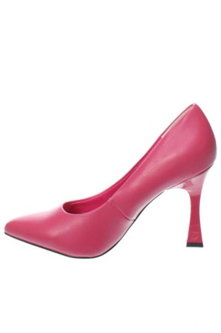 Dámské boty  Marco Tozzi, Velikost 39, Barva Růžová, Cena  1 565,00 Kč