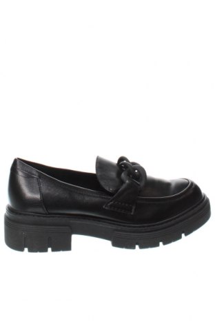 Дамски обувки Marco Tozzi, Размер 40, Цвят Черен, Цена 48,60 лв.