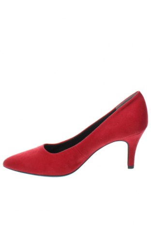 Damenschuhe Marco Tozzi, Größe 38, Farbe Rot, Preis € 30,62