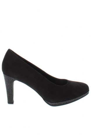 Дамски обувки Marco Tozzi, Размер 40, Цвят Черен, Цена 37,80 лв.