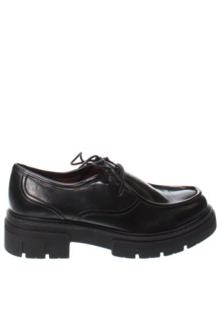 Γυναικεία παπούτσια Marco Tozzi, Μέγεθος 38, Χρώμα Μαύρο, Τιμή 27,84 €