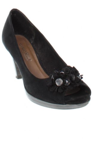 Дамски обувки Marco Tozzi, Размер 39, Цвят Черен, Цена 24,48 лв.