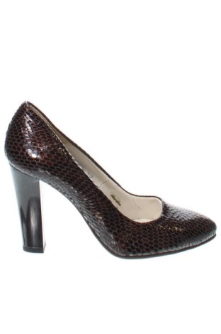 Дамски обувки Marelbo, Размер 39, Цвят Черен, Цена 29,81 лв.