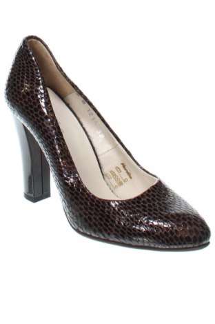 Γυναικεία παπούτσια Marelbo, Μέγεθος 39, Χρώμα Μαύρο, Τιμή 15,95 €