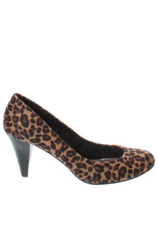 Дамски обувки Marks & Spencer, Размер 38, Цвят Многоцветен, Цена 11,34 лв.
