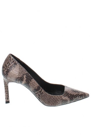 Дамски обувки Massimo Dutti, Размер 39, Цвят Многоцветен, Цена 45,00 лв.
