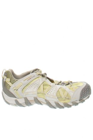 Γυναικεία παπούτσια Merrell, Μέγεθος 40, Χρώμα Κίτρινο, Τιμή 71,66 €