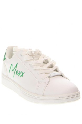 Dámske topánky  Mexx, Veľkosť 38, Farba Biela, Cena  72,16 €