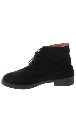 Γυναικεία παπούτσια Mile, Μέγεθος 41, Χρώμα Μαύρο, Τιμή 19,44 €